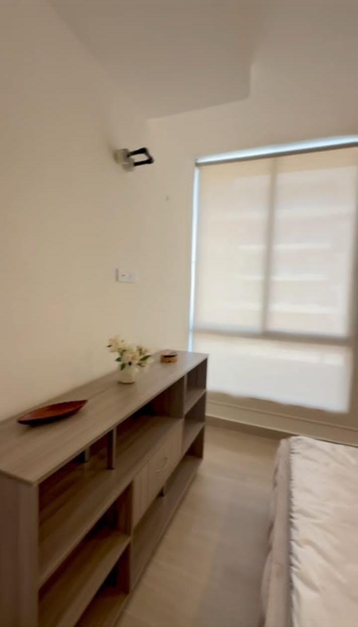APARTAMENTO AMOBLADO EN ARRIENDO SERENA DEL MAR - CARTAGENA