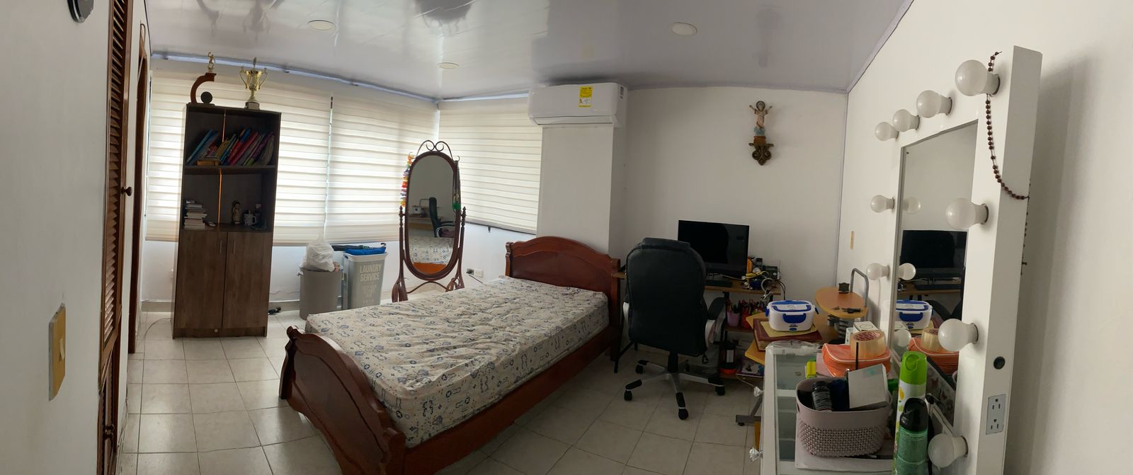 APARTAMENTO EN VENTA MANGA - CARTAGENA