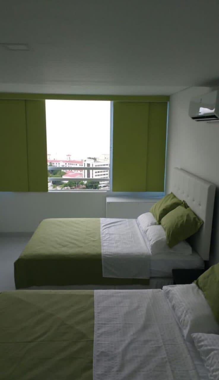 APARTAMENTO AMOBLADO EN VENTA EL LAGUITO - CARTAGENA