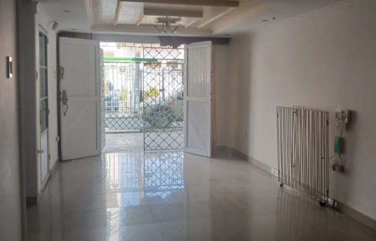 CASA EN ARRIENDO EL RECREO - CARTAGENA