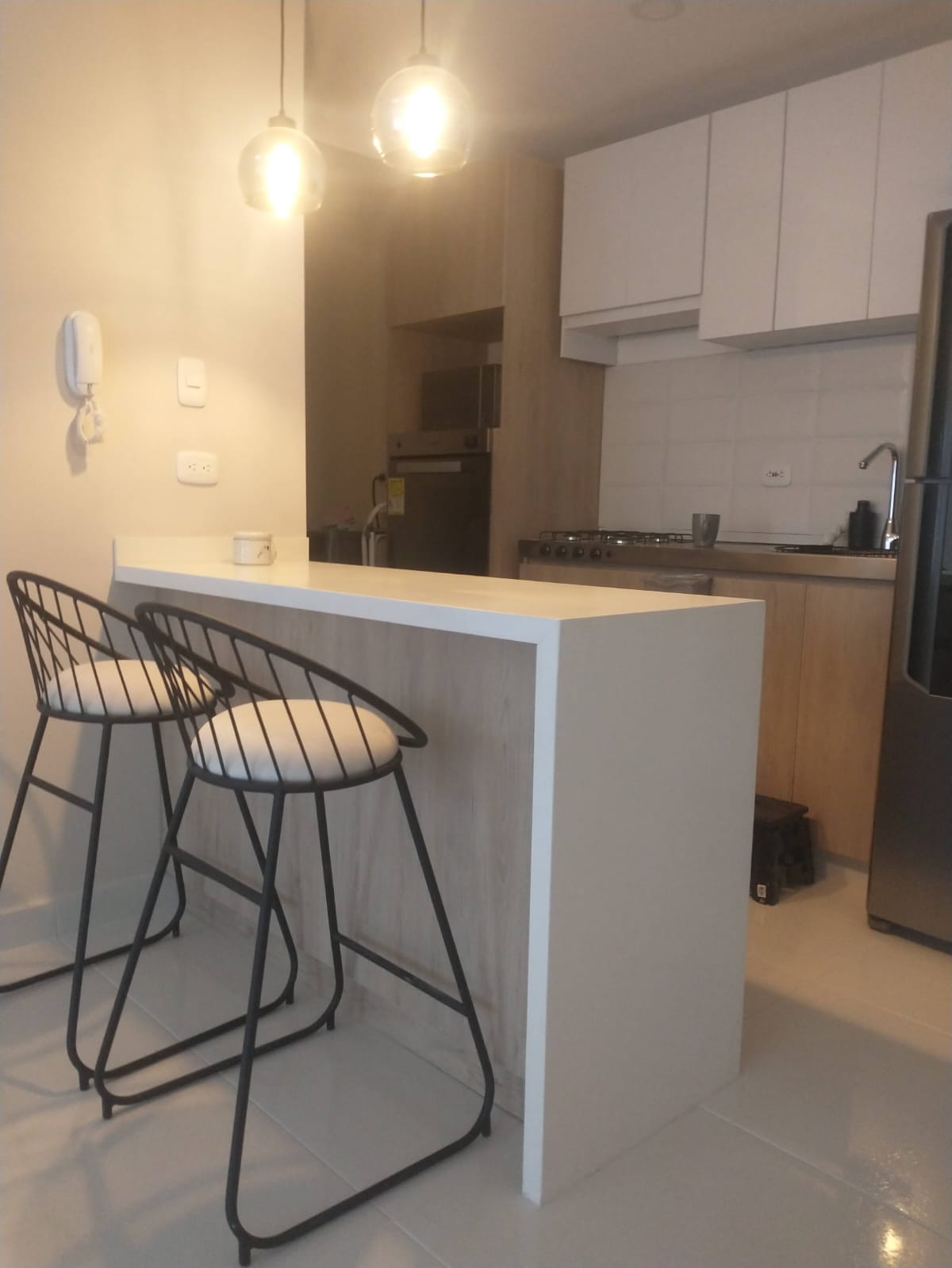 APARTAMENTO EN ARRIENDO LA CORDIALIDAD - CARTAGENA