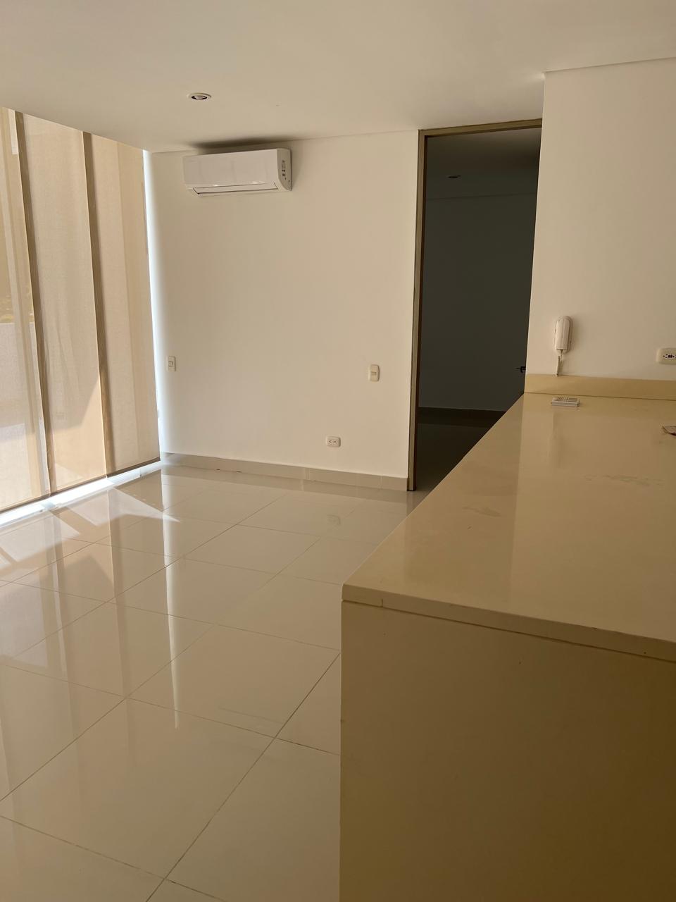 APARTAMENTO EN VENTA SERENA DEL MAR  - CARTAGENA