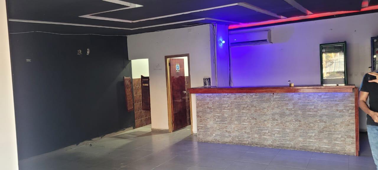 LOCAL EN ARRIENDO LAS GAVIOTAS - CARTAGENA