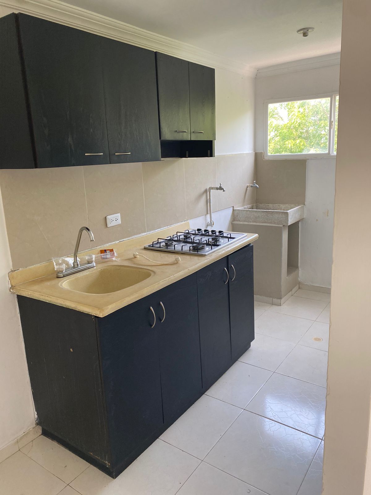 APARTAMENTO EN VENTA ALAMEDA - CARTAGENA