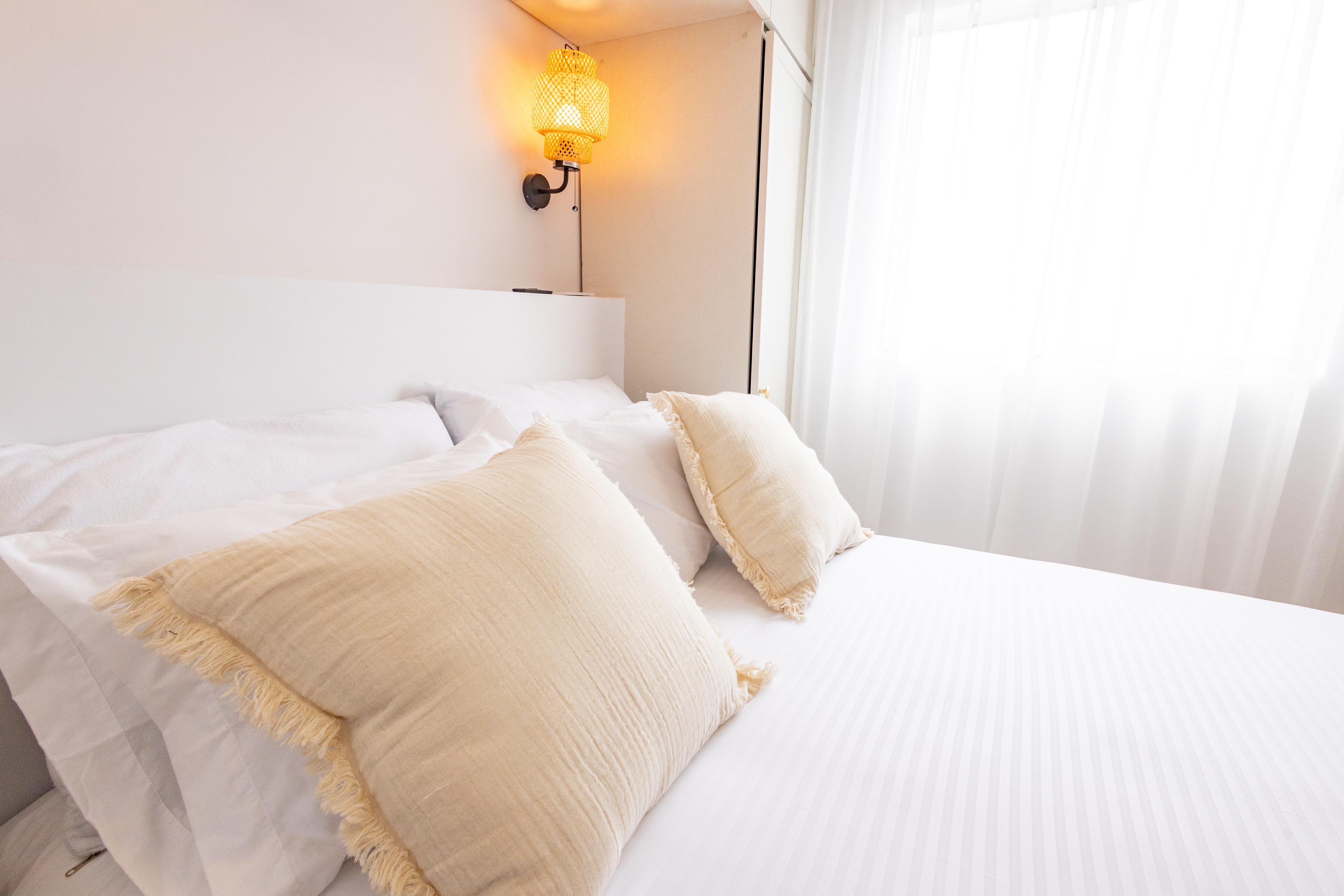 APARTAMENTO AMOBLADO EN VENTA TORICES, CARTAGENA