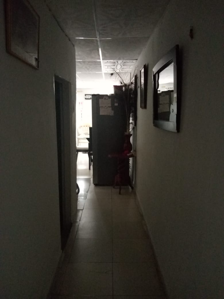 CASA EN VENTA SAN FERNANDO - CARTAGENA