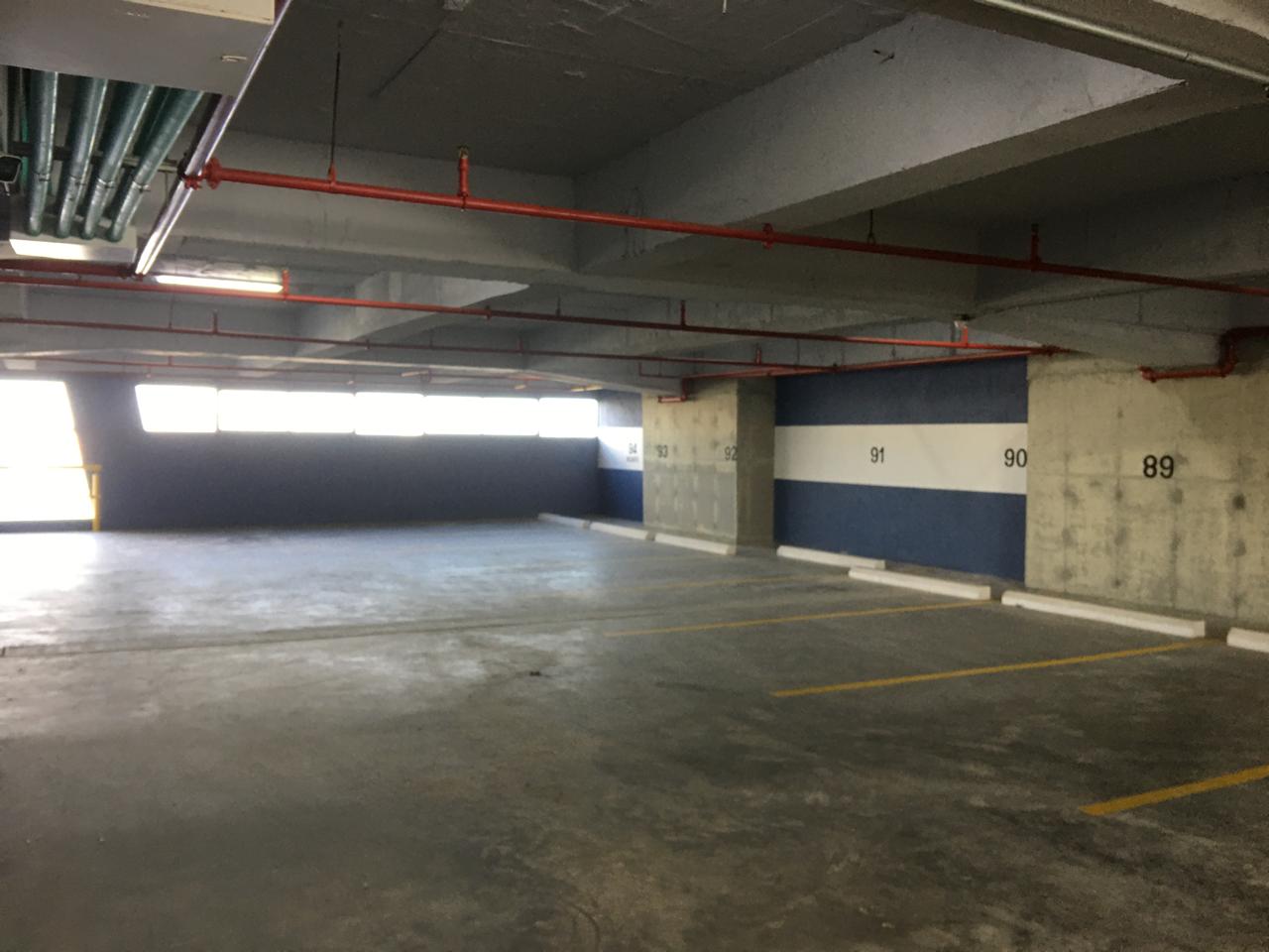 OFICINA EN ARRIENDO BOCAGRANDE - CARTAGENA