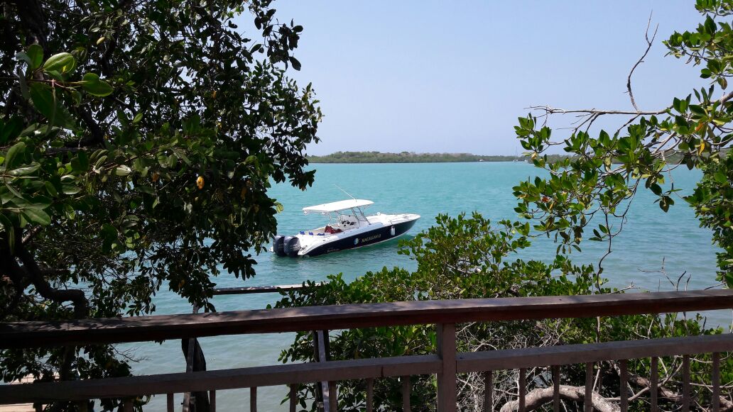 CASA EN VENTA BARU - CARTAGENA