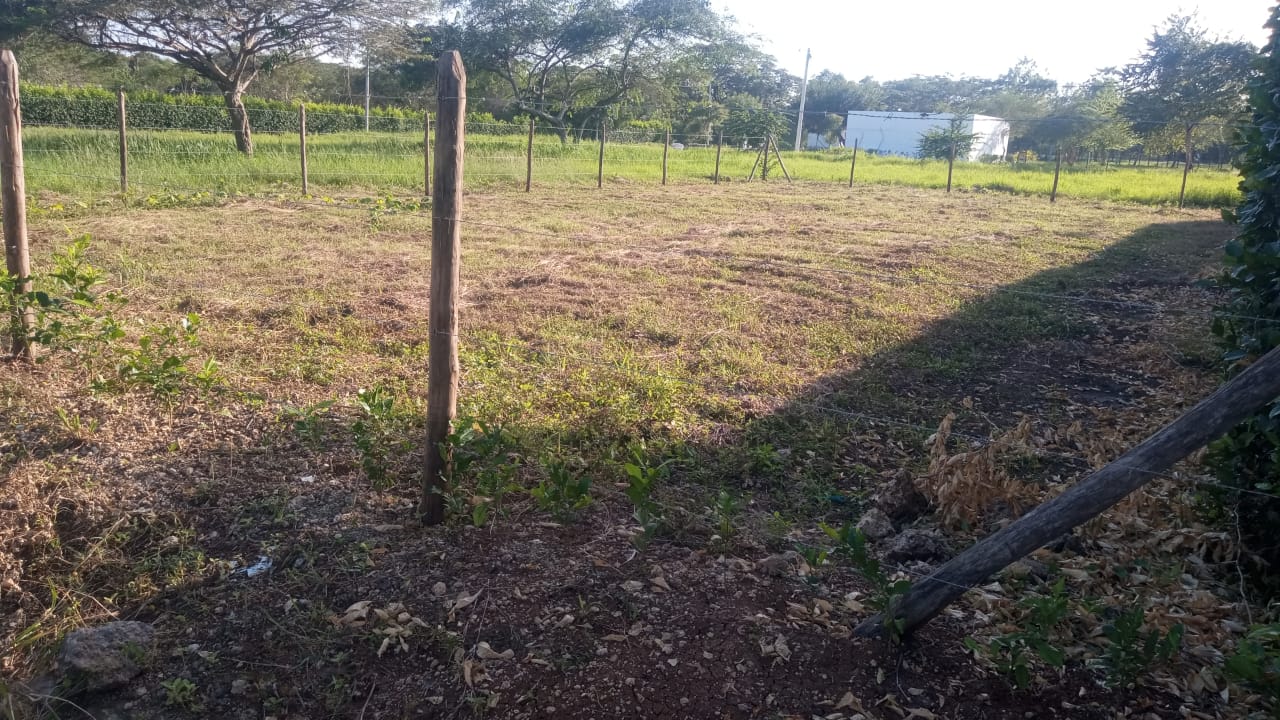 LOTE EN VENTA ARJONA - CARTAGENA