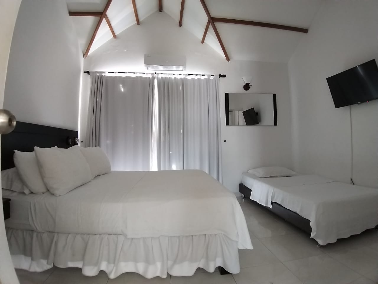 CASA EN VENTA LA BOQUILLA - CARTAGENA