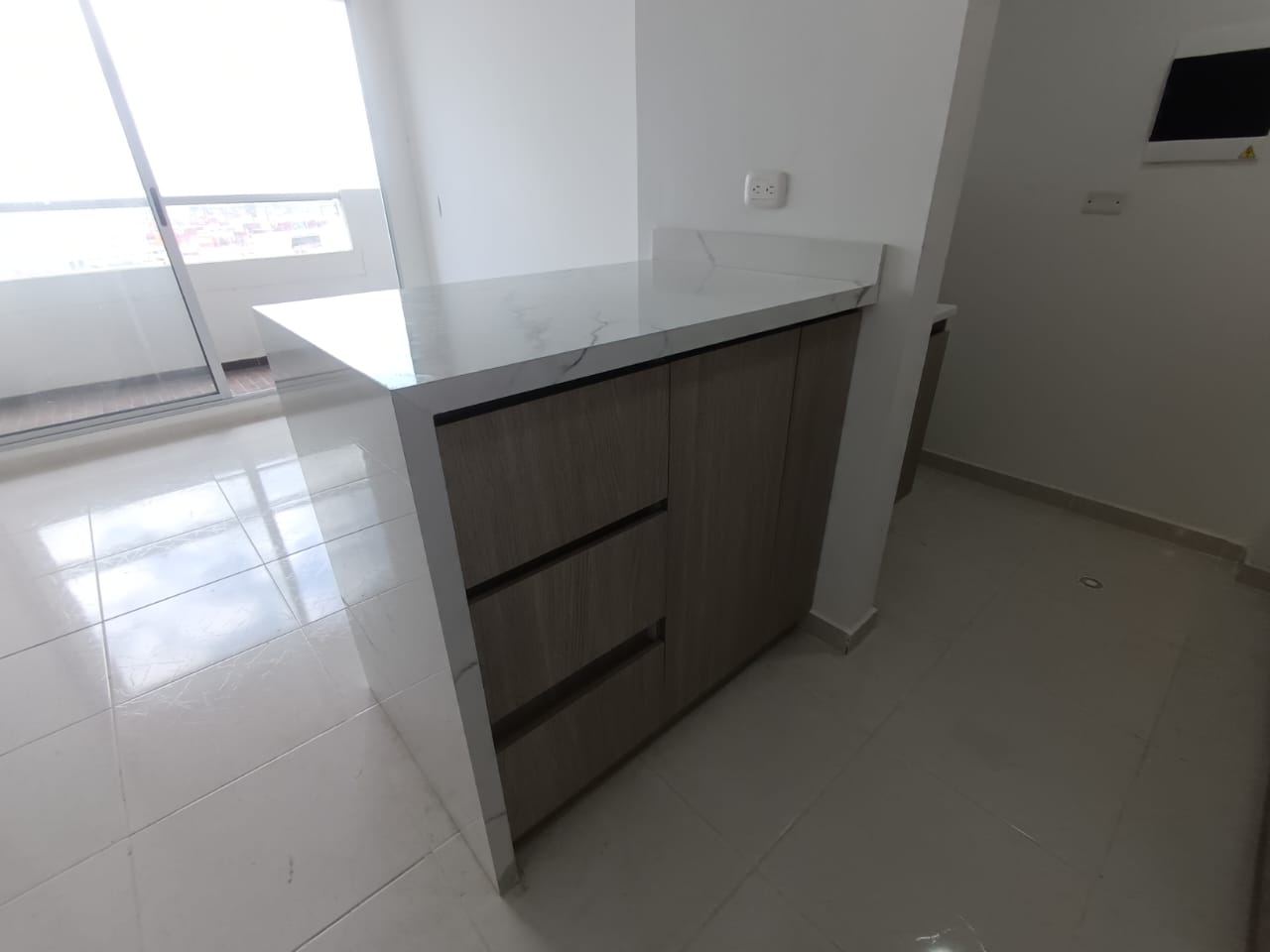 APARTAMENTO EN VENTA BELLAVISTA - CARTAGENA