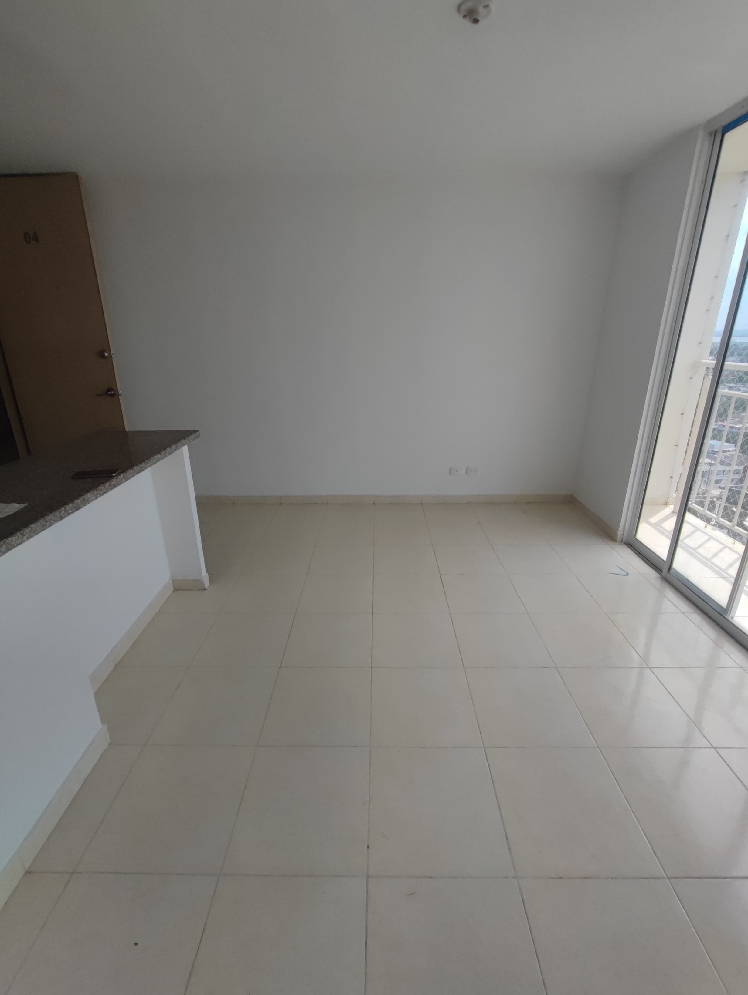 APARTAMENTO EN VENTA ALTO BOSQUE - CARTAGENA