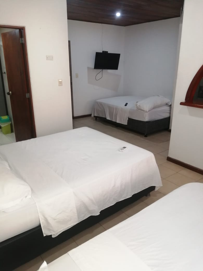 APARTAMENTO EN VENTA EL LAGUITO - CARTAGENA