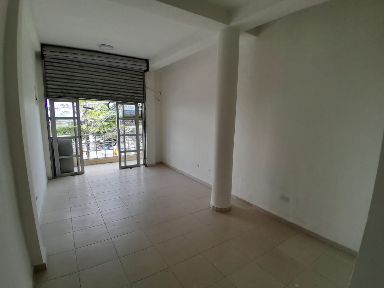 LOCAL EN ARRIENDO SANTA LUCIA - CARTAGENA