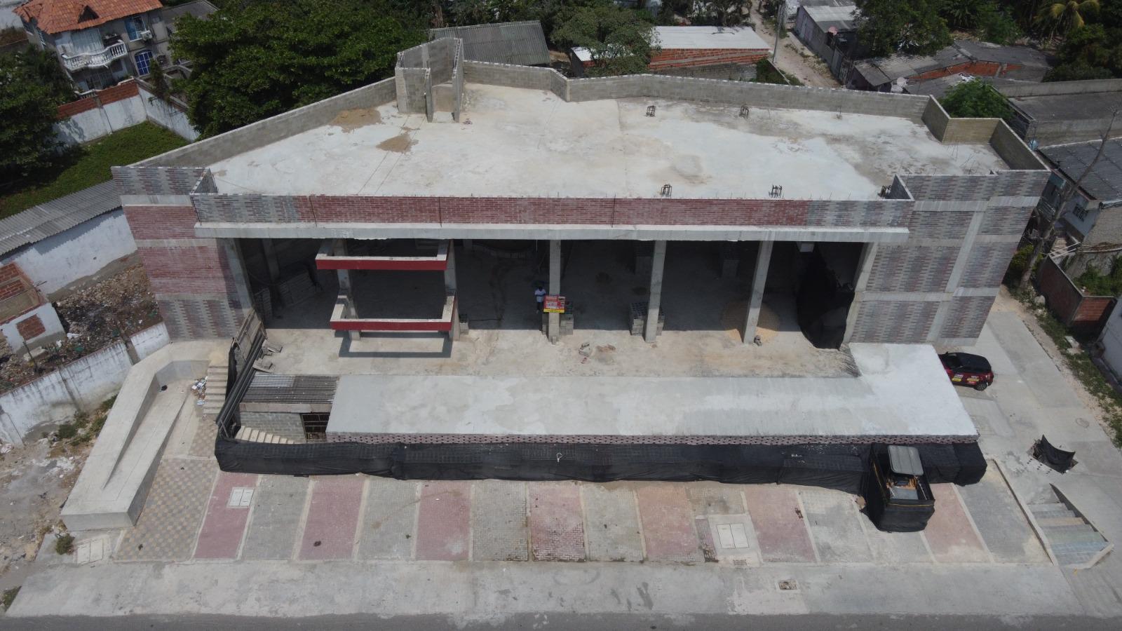 LOCAL EN ARRIENDO, LA BOQUILLA - CARTAGENA