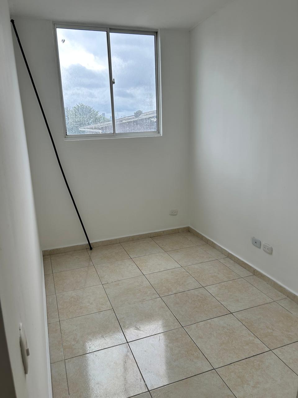 APARTAMENTO EN VENTA ALTO BOSQUE - CARTAGENA