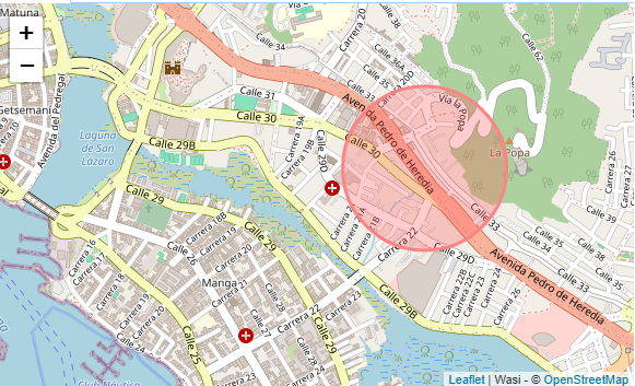 Cartagena Venta de Casa Pie de la Popa