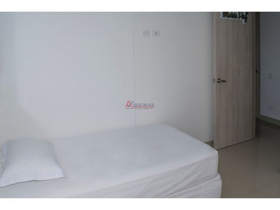 APARTAMENTO EN VENTA EN MANGA - CARTAGENA