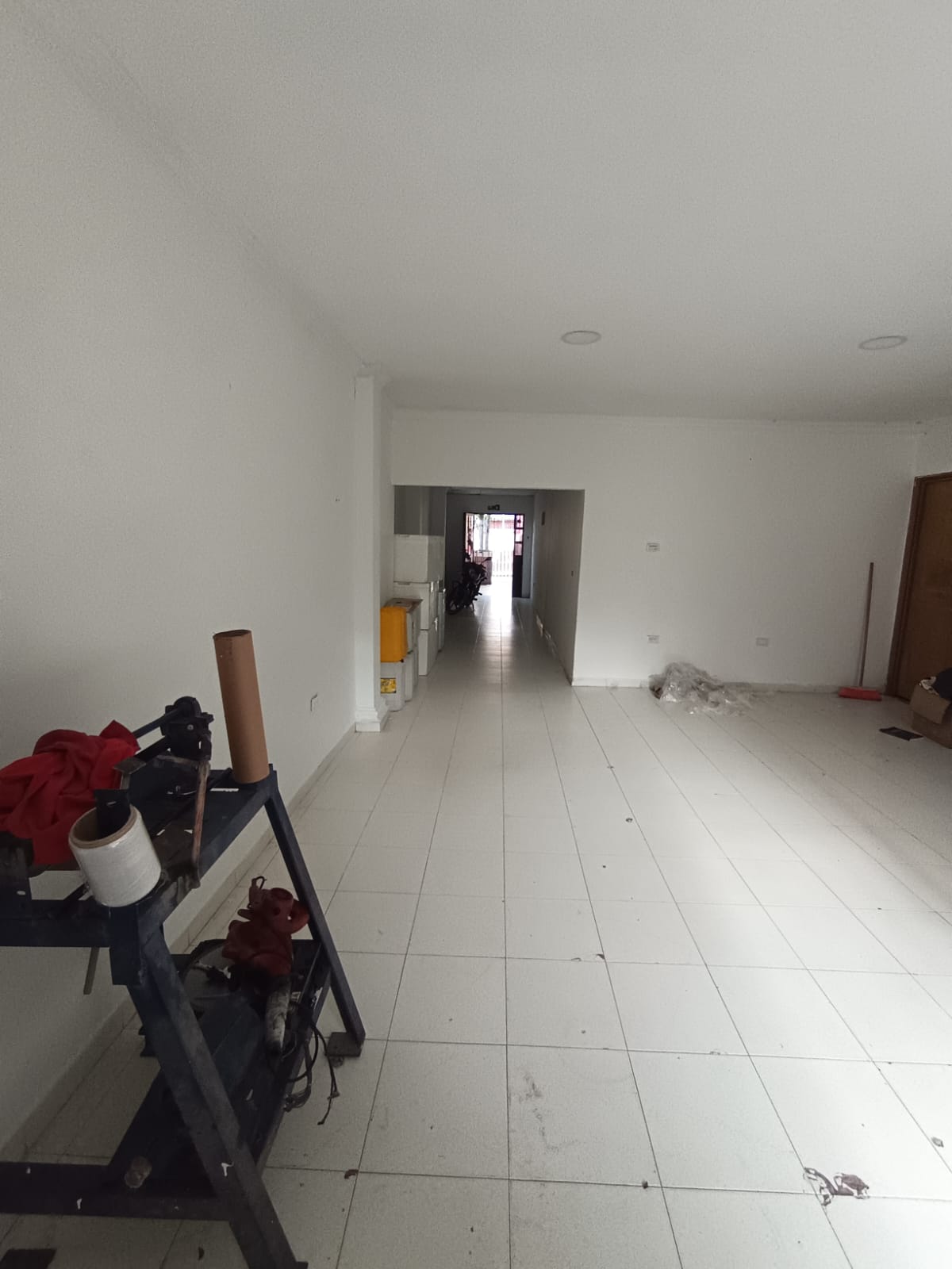 OFICINA EN ARRIENDO EN SAN ISIDRO - CARTAGENA