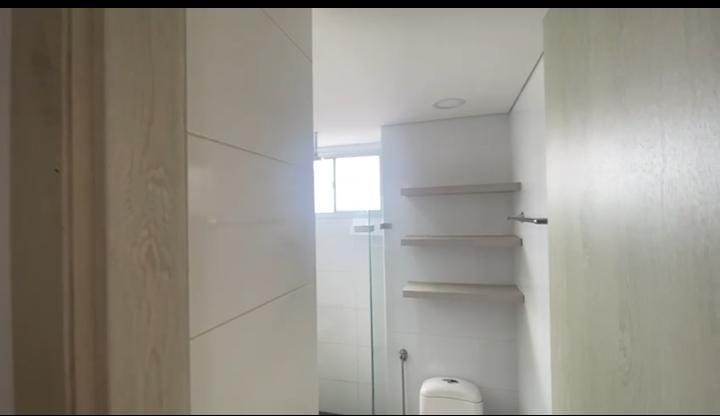 APARTAMENTO EN VENTA EN CRESPO - CARTAGENA