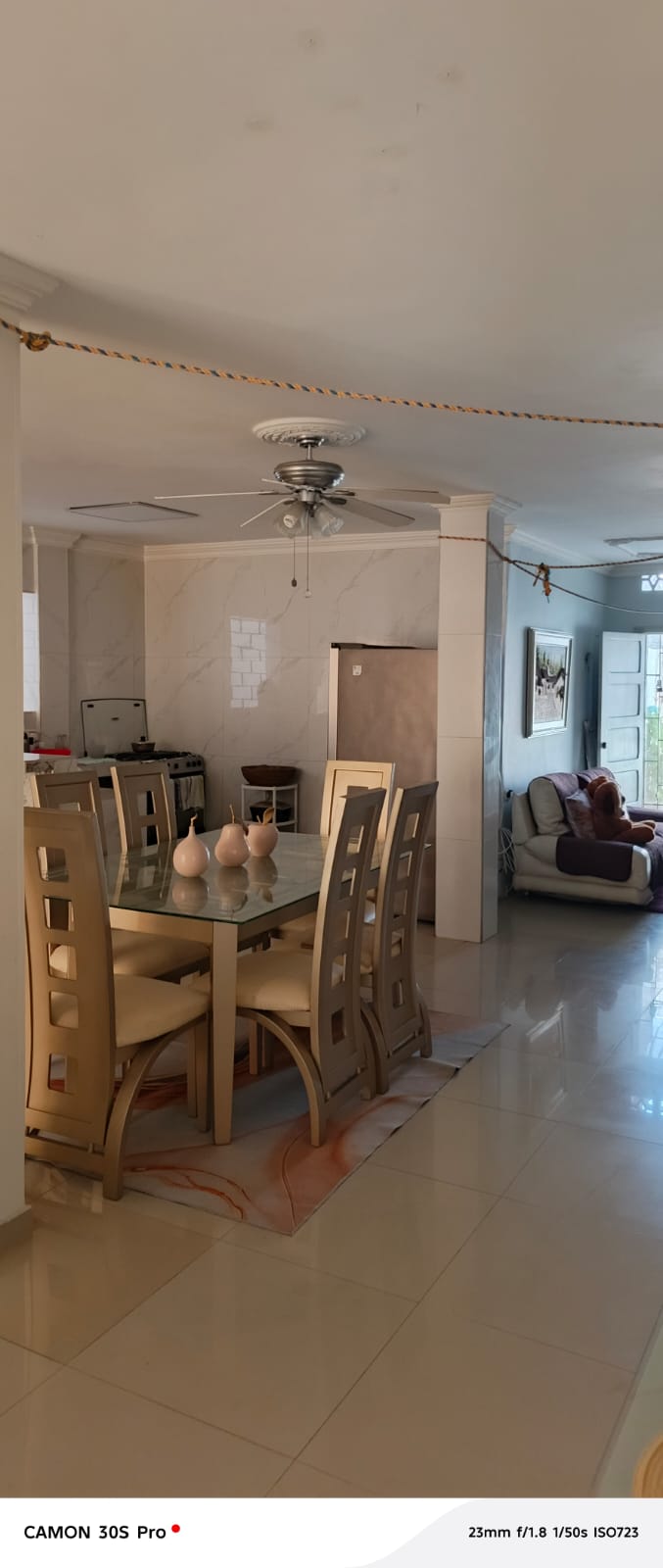 CASA EN ARRIENDO EN ALTO BOSQUE - CARTAGENA