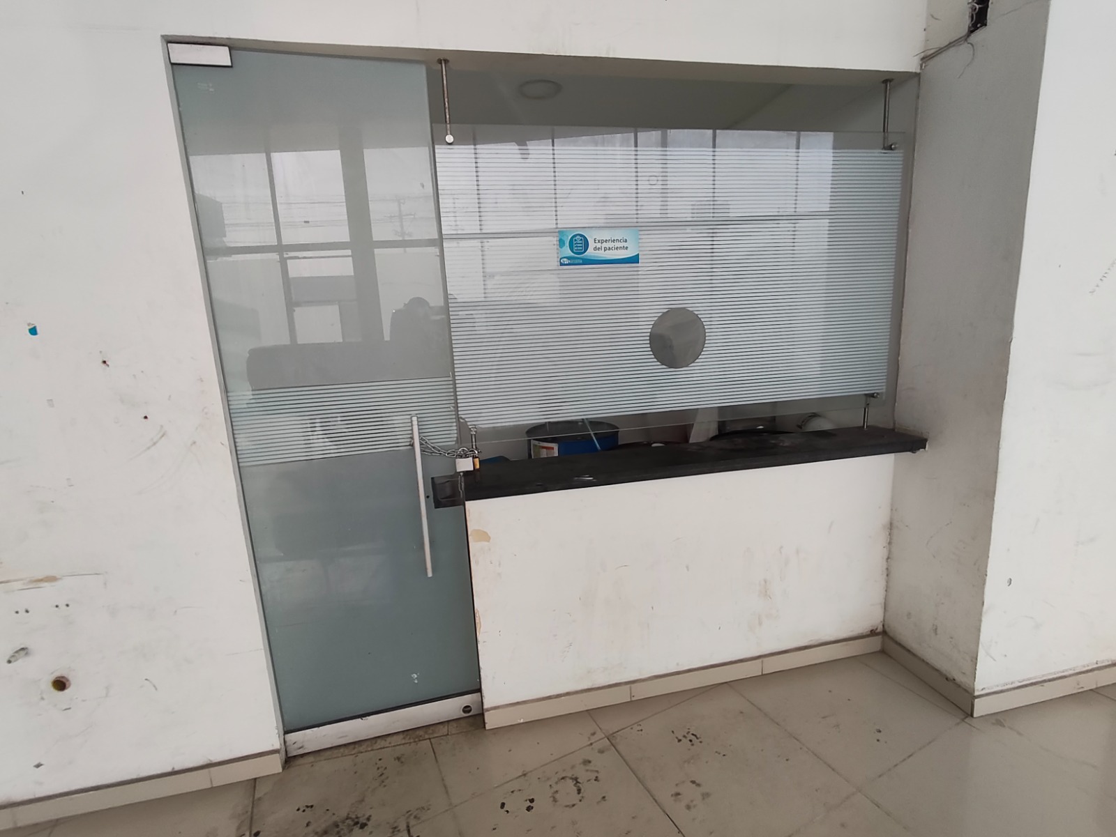 LOCAL EN VENTA EN PIE DE LA POPA - CARTAGENA