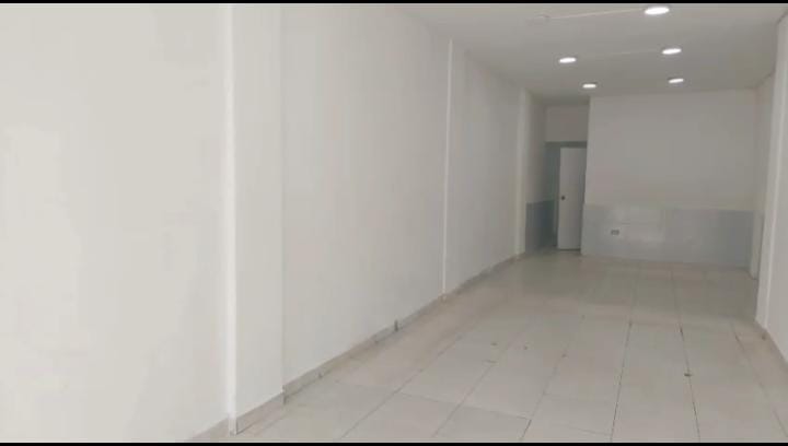 LOCAL EN ARRIENDO EN PASEO BOLIVAR - CARTAGENA