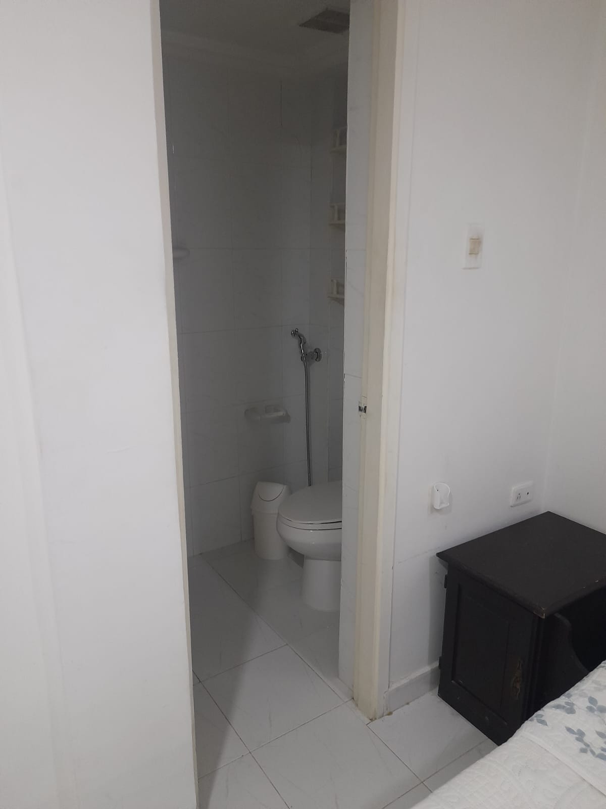 APARTAMENTO CASTILLOGRANDE AMOBLADO UNA HABITACIÓN.