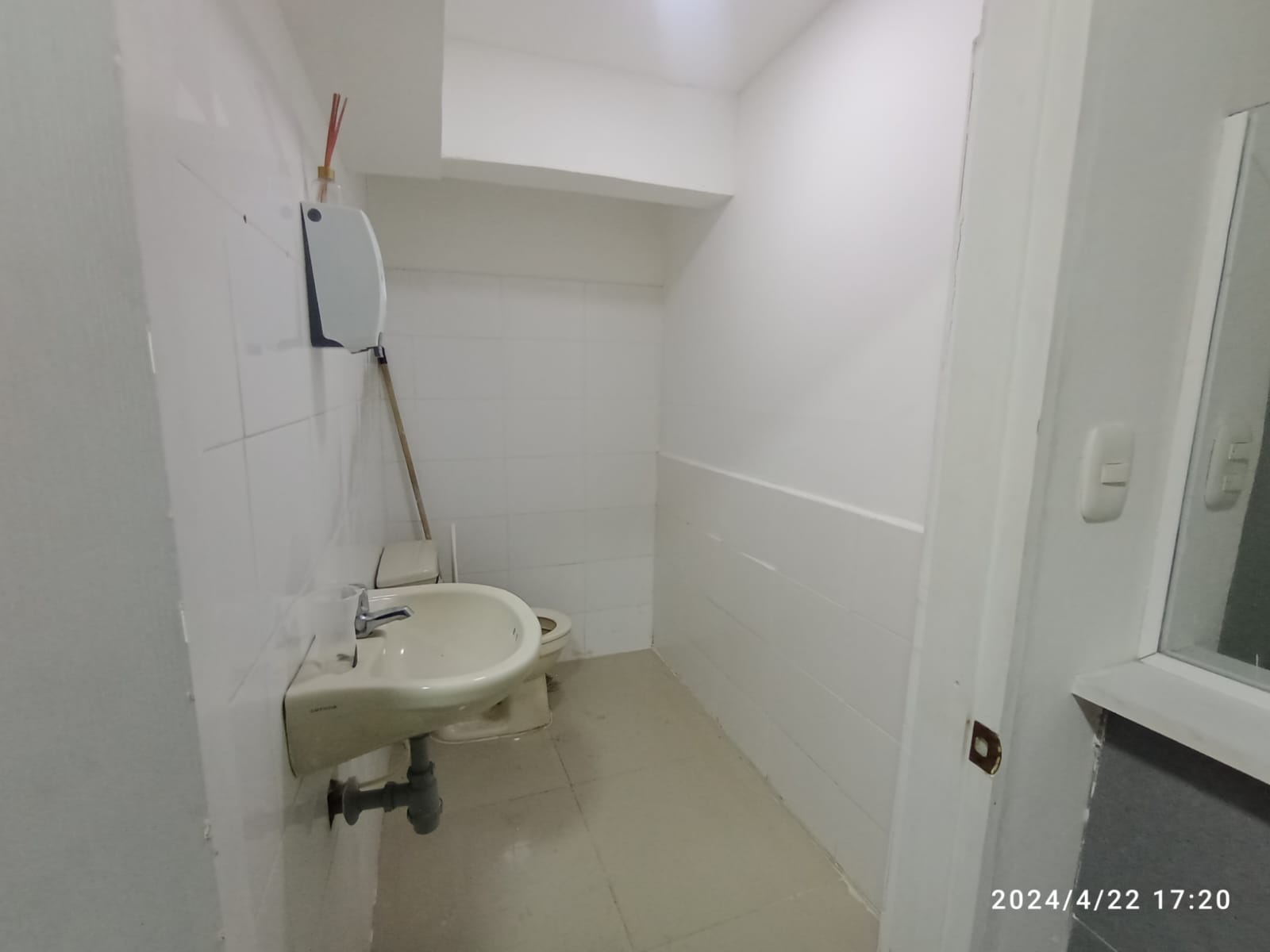 OFICINA EN ARRIENDO AMBERES - CARTAGENA
