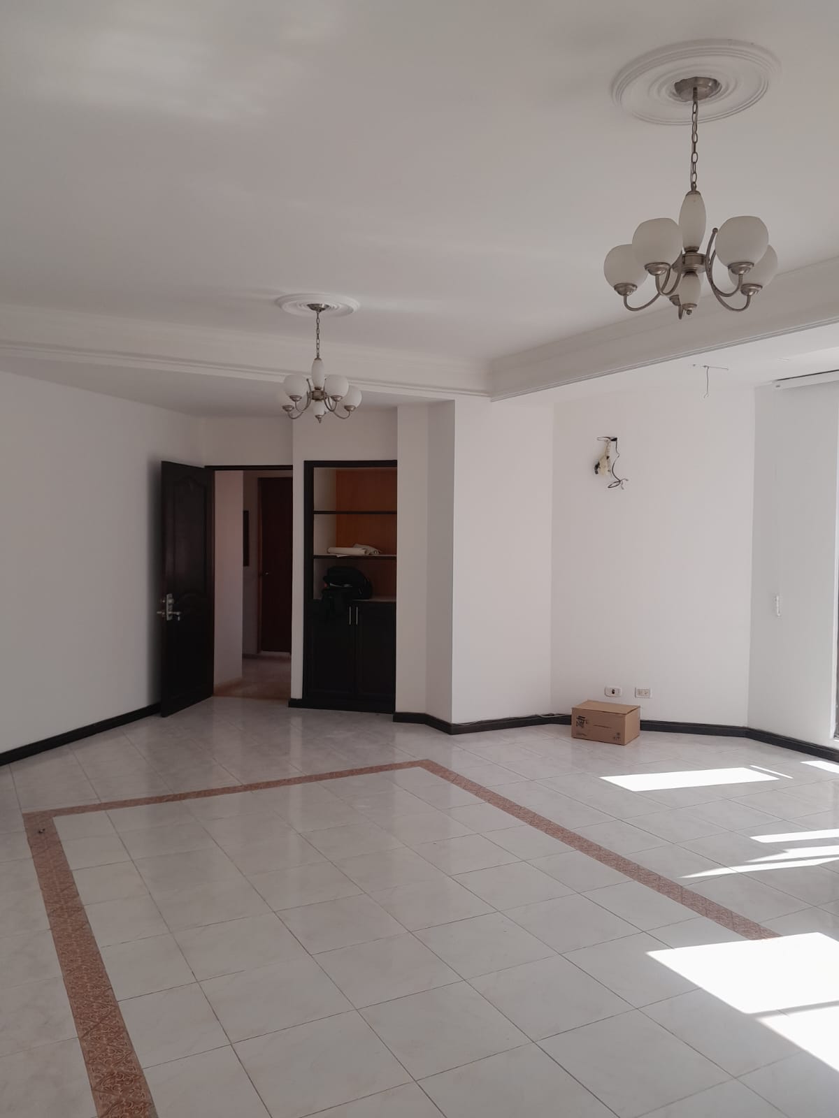 APARTAMENTO EN VENTA PIE DE LA POPA  - CARTAGENA