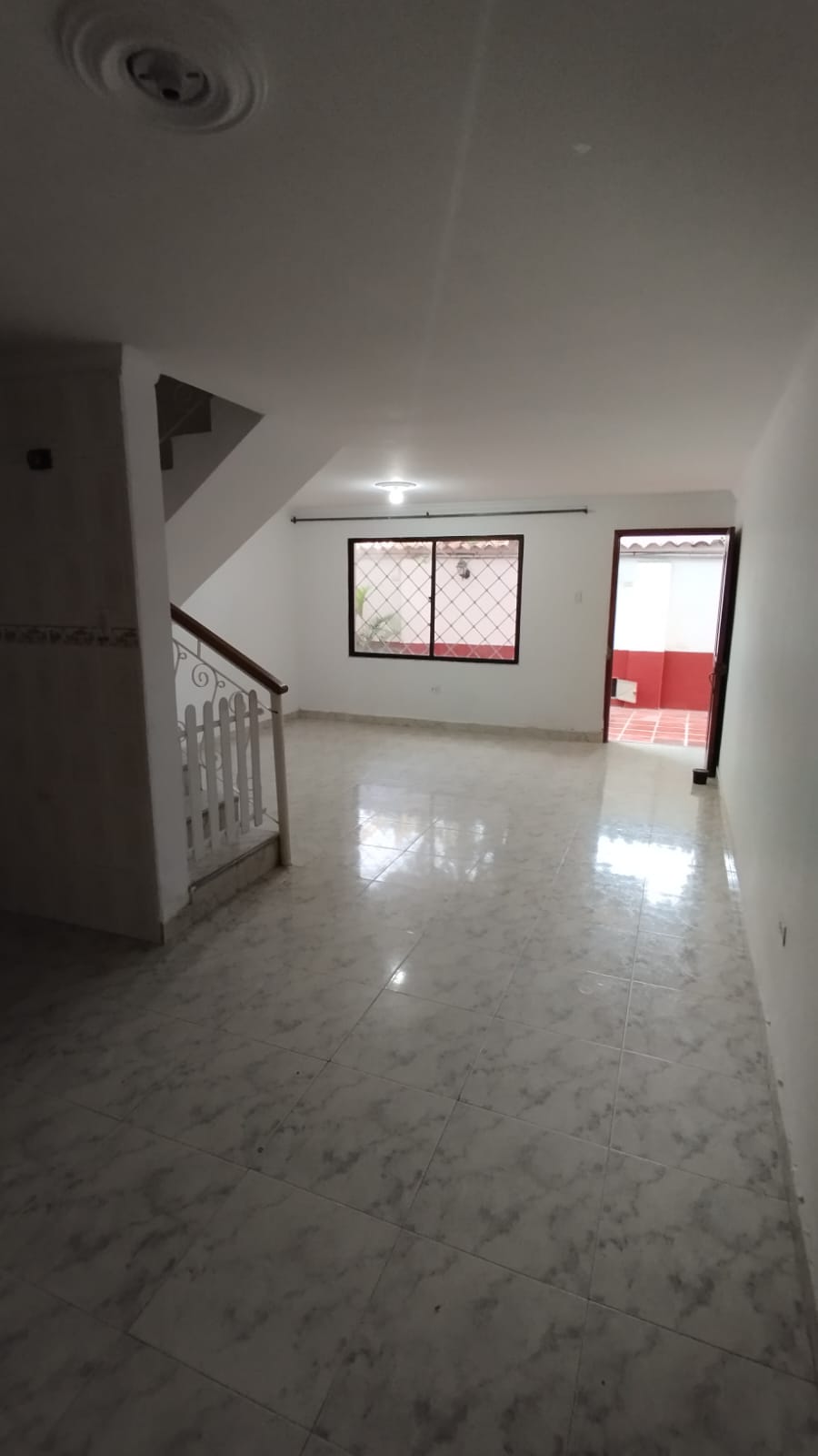 CASA EN ARRIENDO CRESPO - CARTAGENA