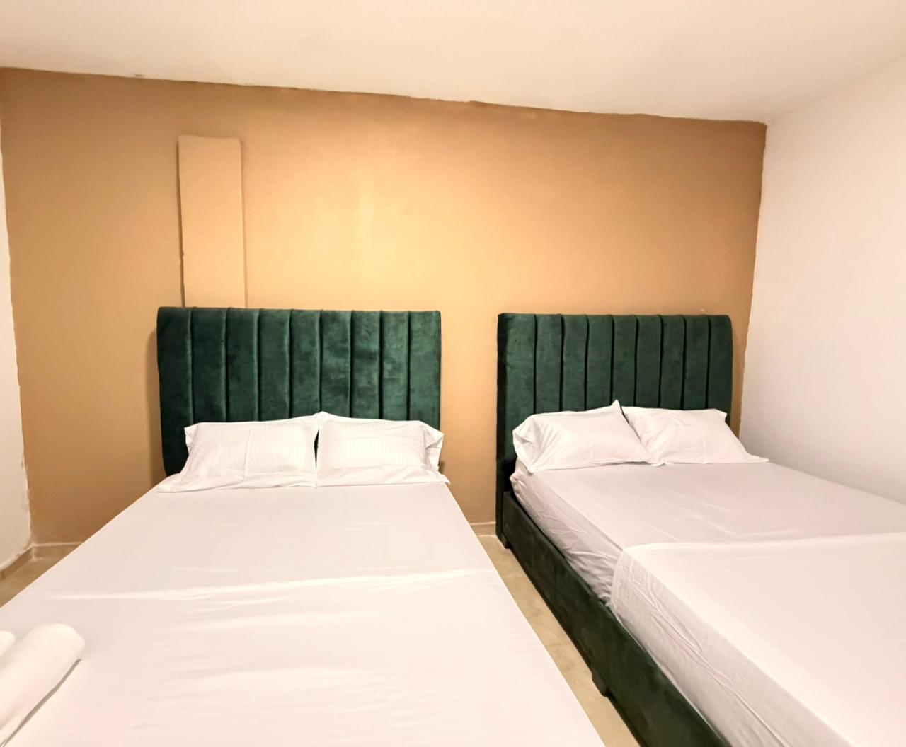 CASA EN VENTA LA BOQUILLA VACACIONAL DOS CUADRAS DE LA PLAYA