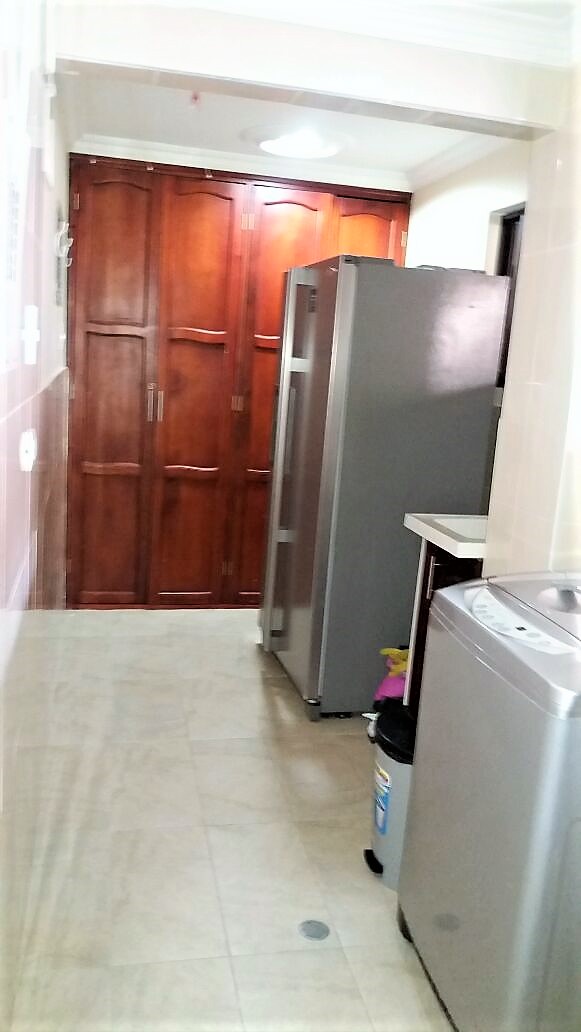 APARTAMENTO EN VENTA MANGA - CARTAGENA