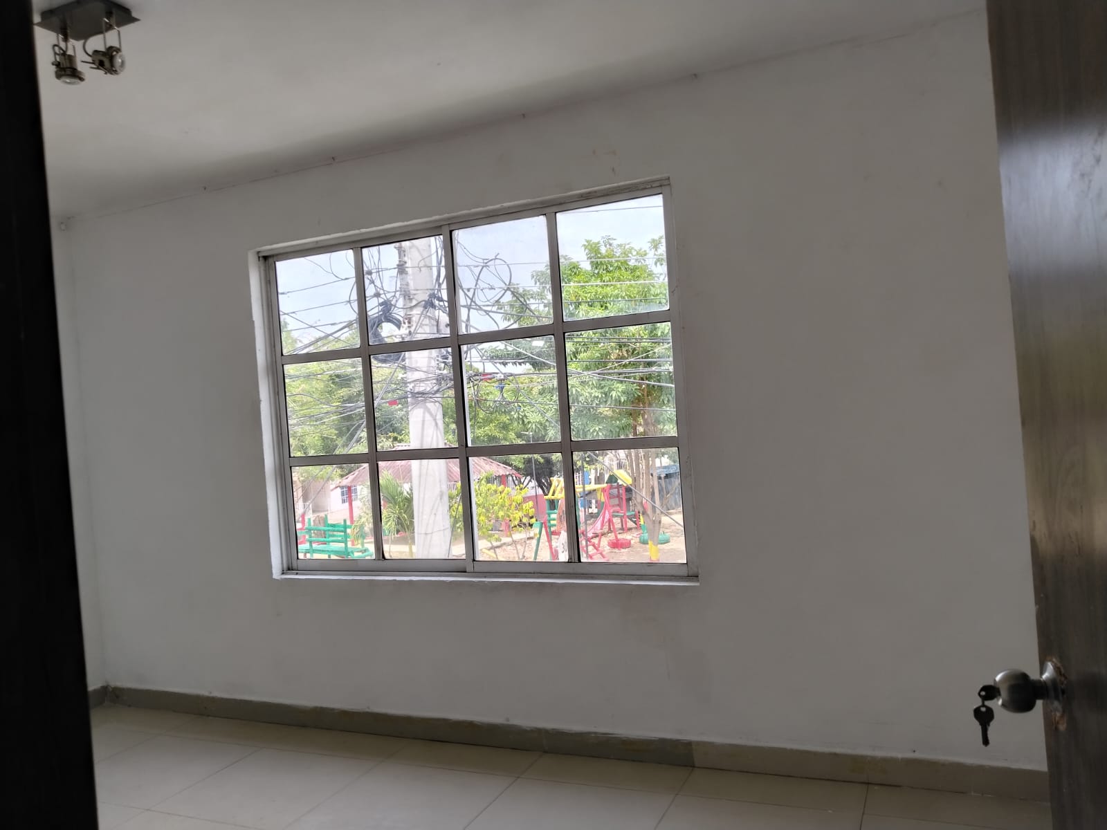APARTAMENTO EN VENTA EL CARMELO - CARTAGENA