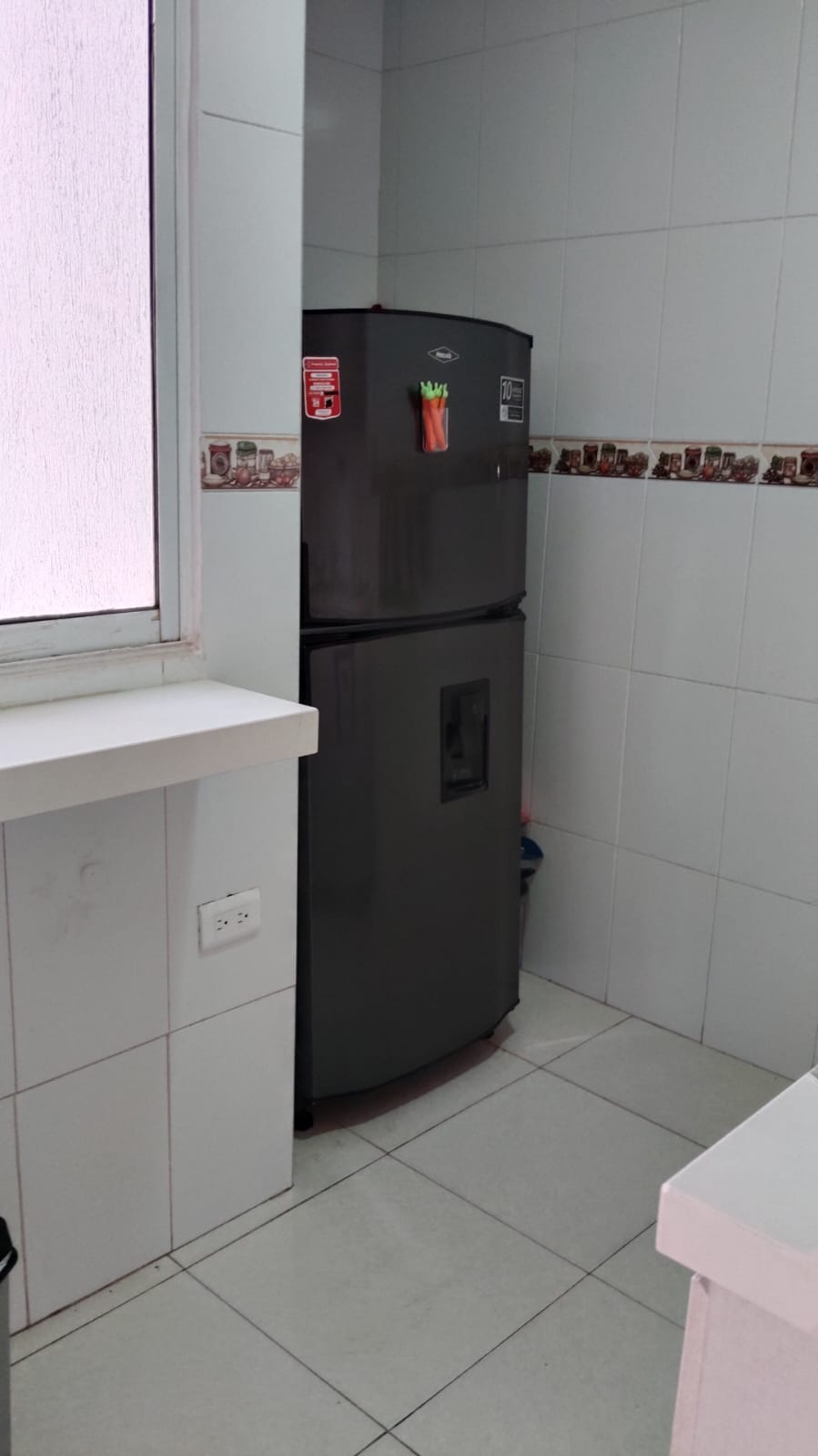 ARRIENDO APARTAMENTO AMOBLADO EN MANGA