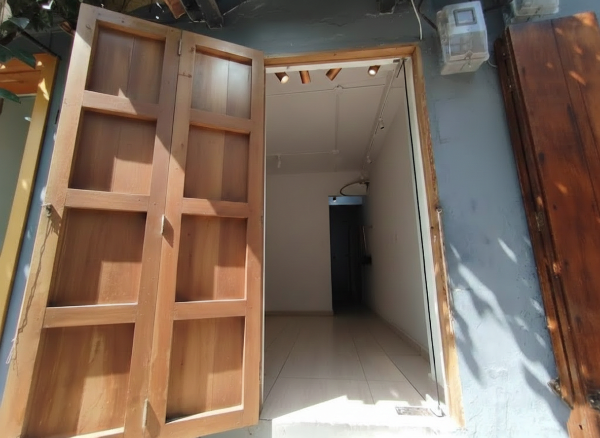 ARRIENDO LOCAL EN EL CENTRO