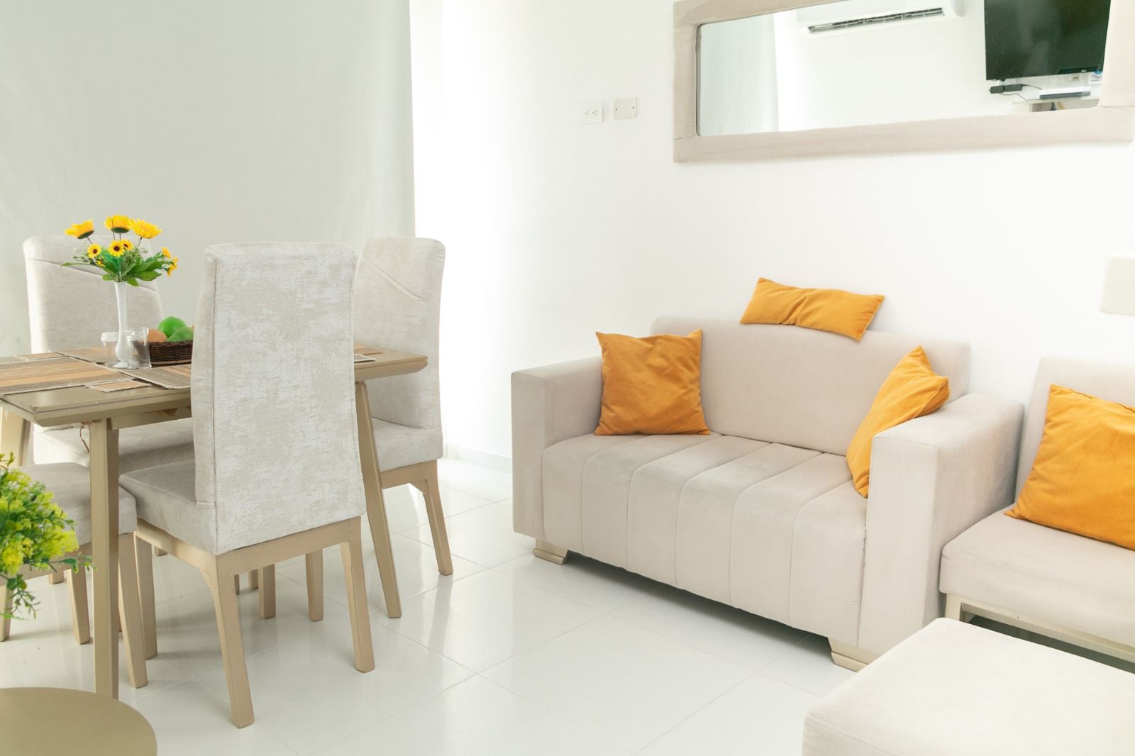 APARTAMENTO EN VENTA USO DE TURISMO (Airbnb) TORICES CARTAGENA