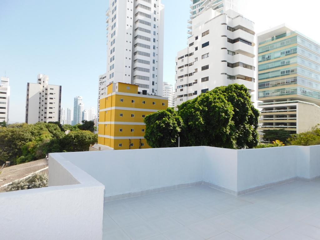EN VENTA APARTAMENTO BOCAGRANDE - CARTAGENA