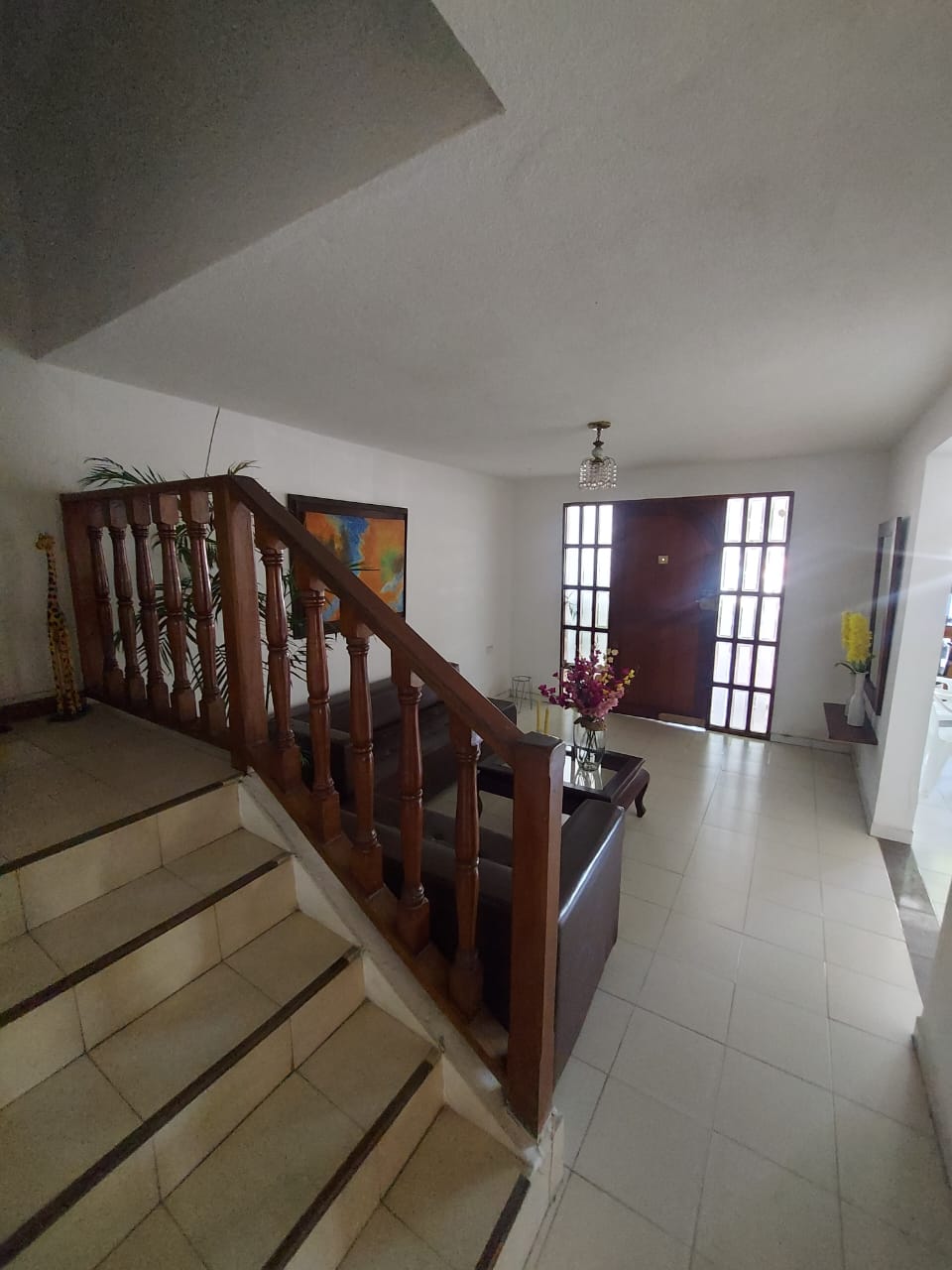 VENTA DE CASA EN LA CONCEPCIÒN - CARTAGENA
