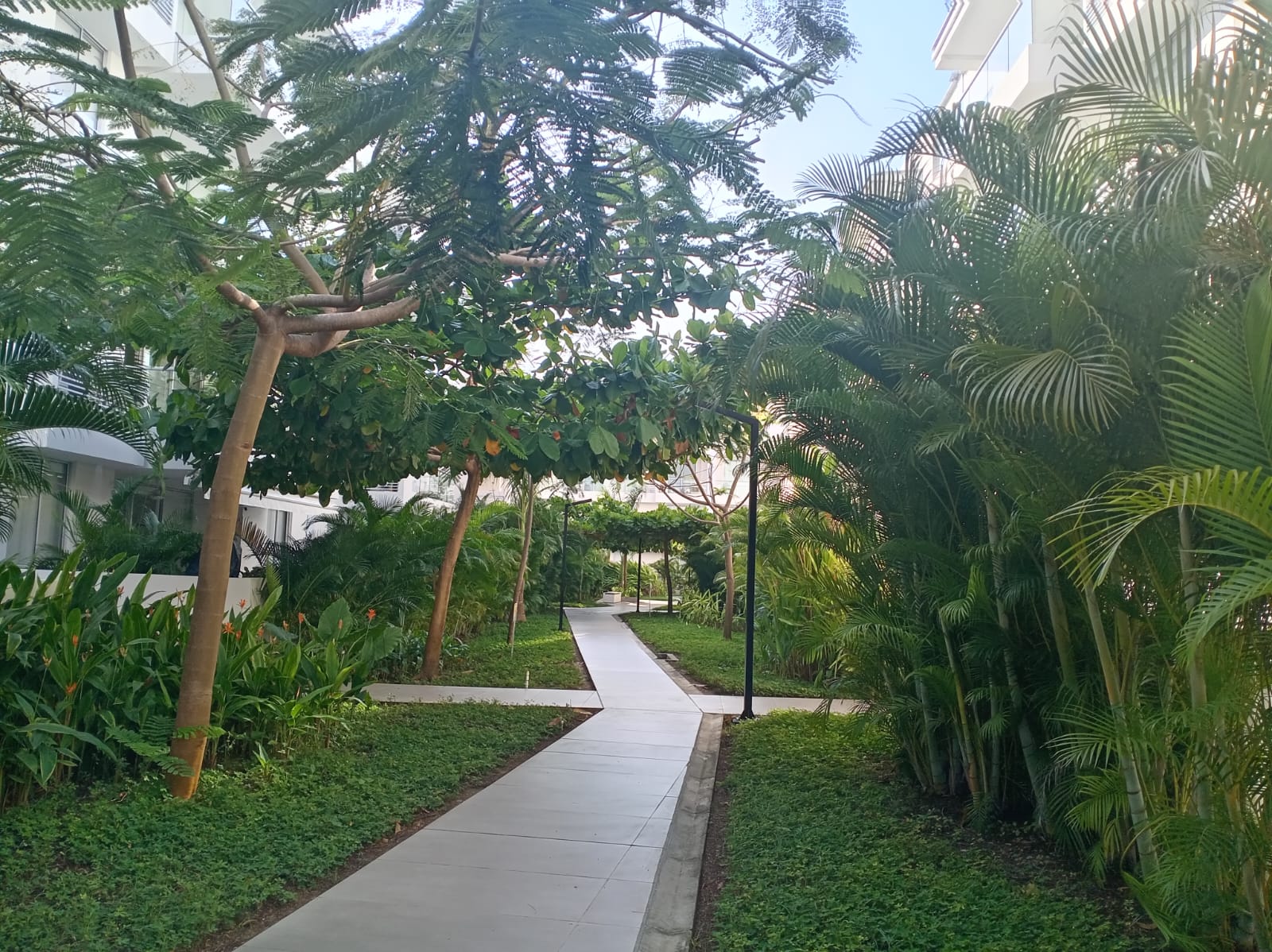 APARTAMENTO EN VENTA SERENA DEL MAR - CARTAGENA