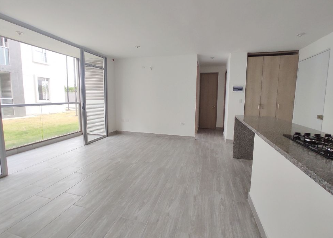 EN VENTA APARTAMENTO EN SERENA DEL MAR - CARTAGENA