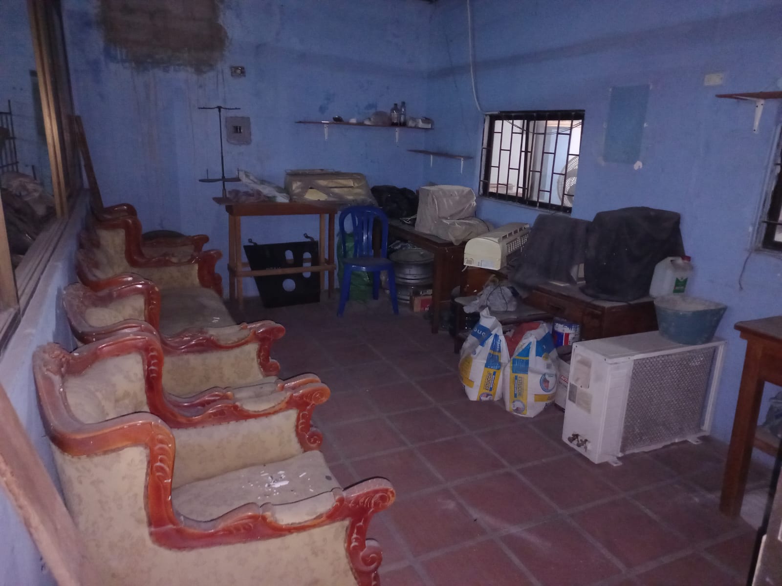 EN ARRIENDO LOCAL PIE DE LA POPA - CARTAGENA