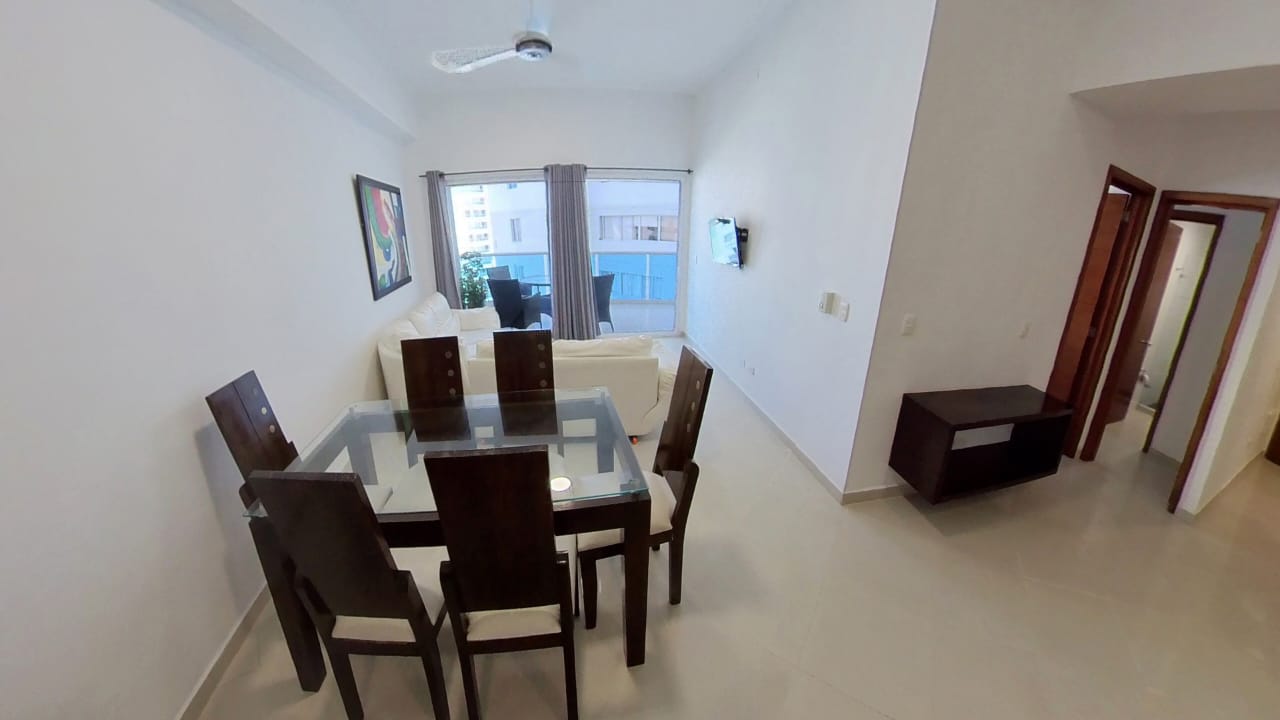Cartagena Venta Apartamento Barrio El Laguito