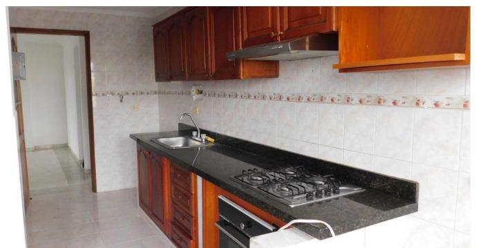 EN VENTA  APARTAMENTO EN CRESPO - CARTAGENA