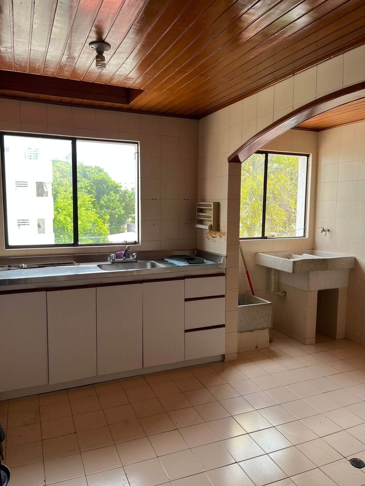 EN VENTA APARTAMENTO EN MANGA - CARTAGENA