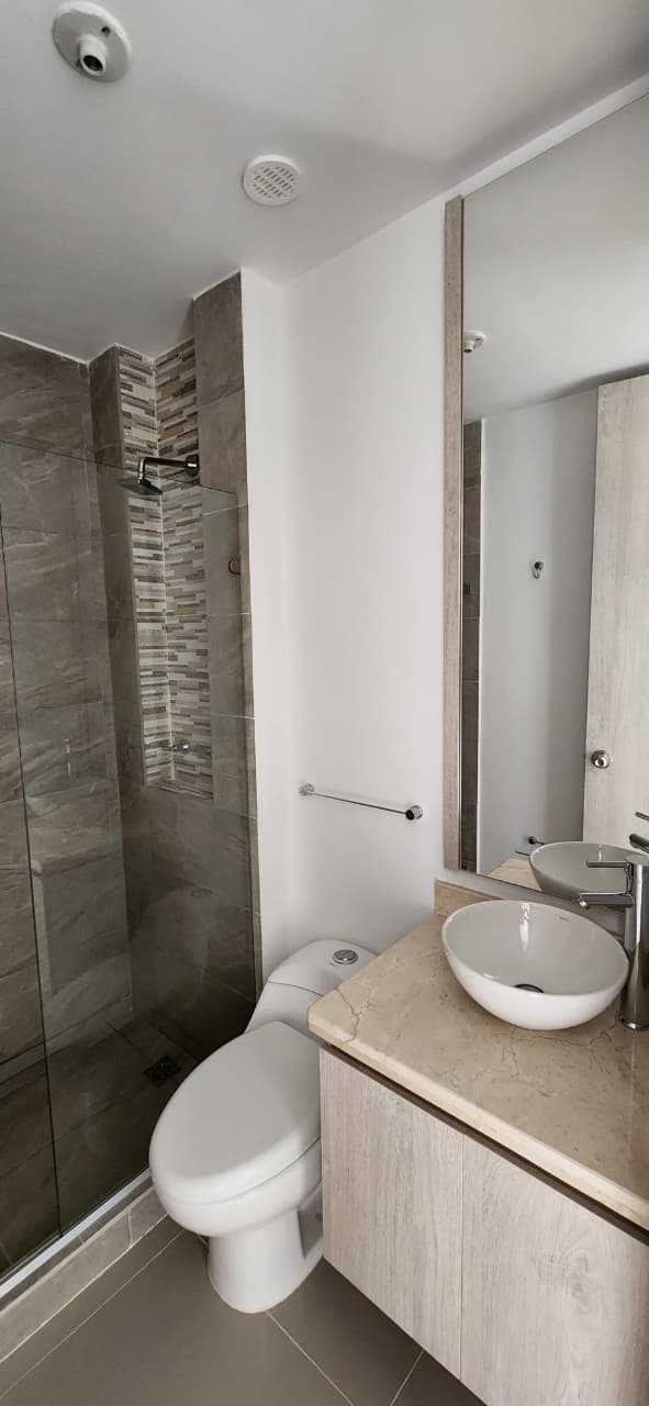EN ARRIENDO CASA EN ZONA NORTE - CARTAGENA
