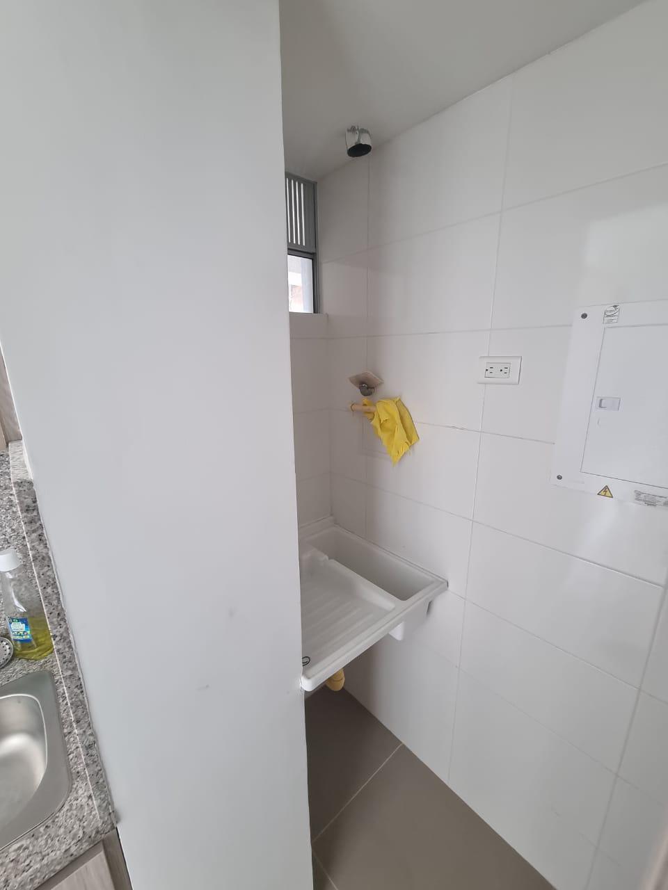 EN VENTA APARTAMENTO EN SERENA DEL MAR - CARTAGENA