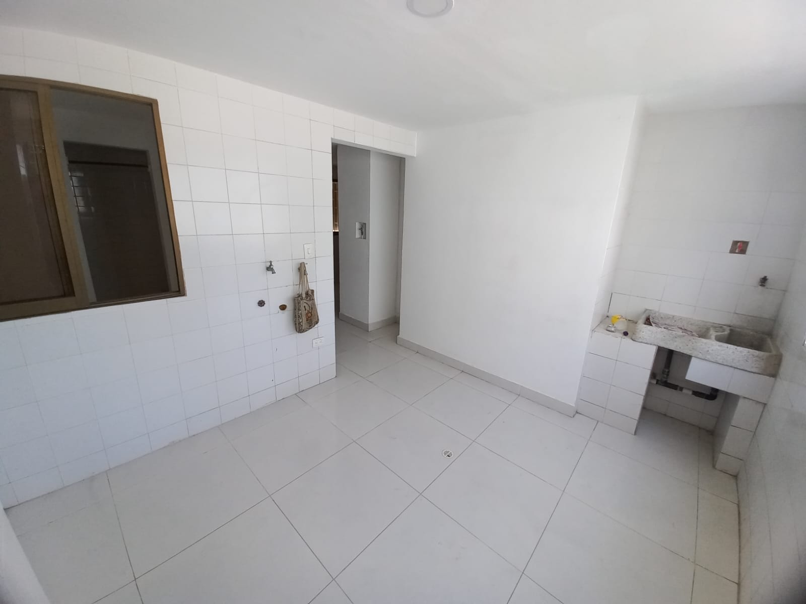 VENTA DE APARTAMENTO MANGA - CARTAGENA