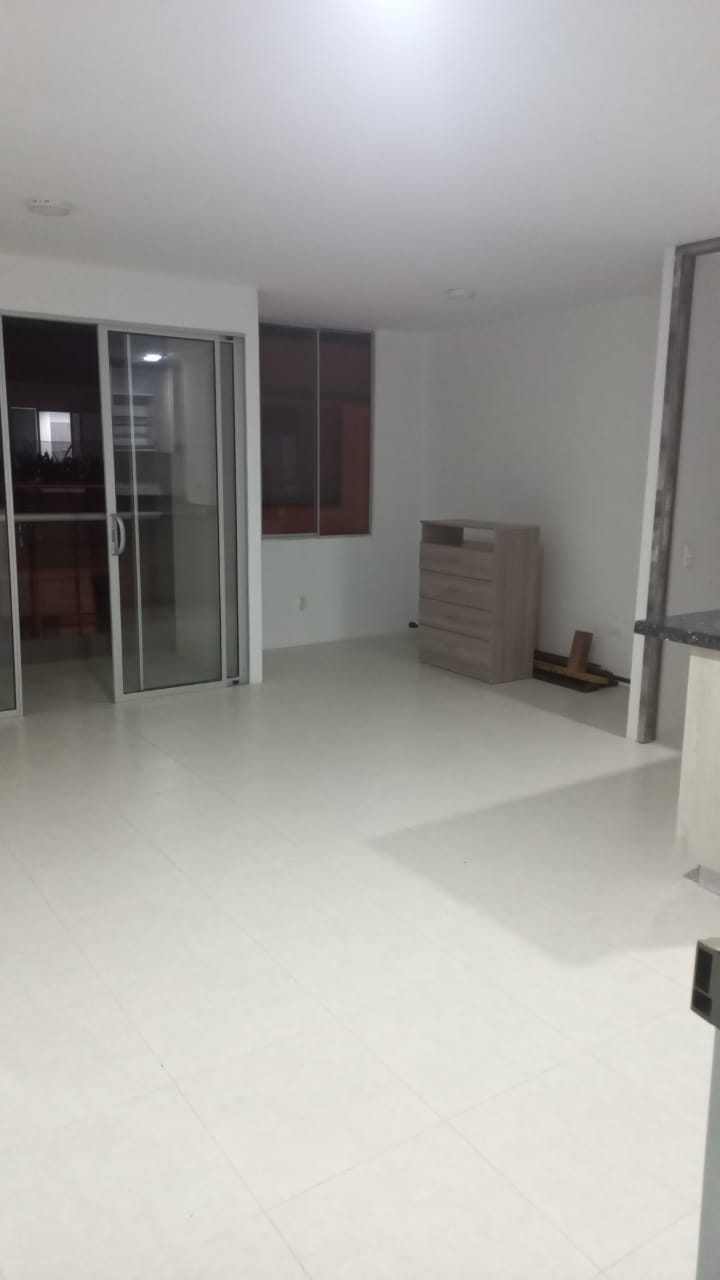 EN VENTA APARTAMENTO EN SERENA DEL MAR - CARTAGENA