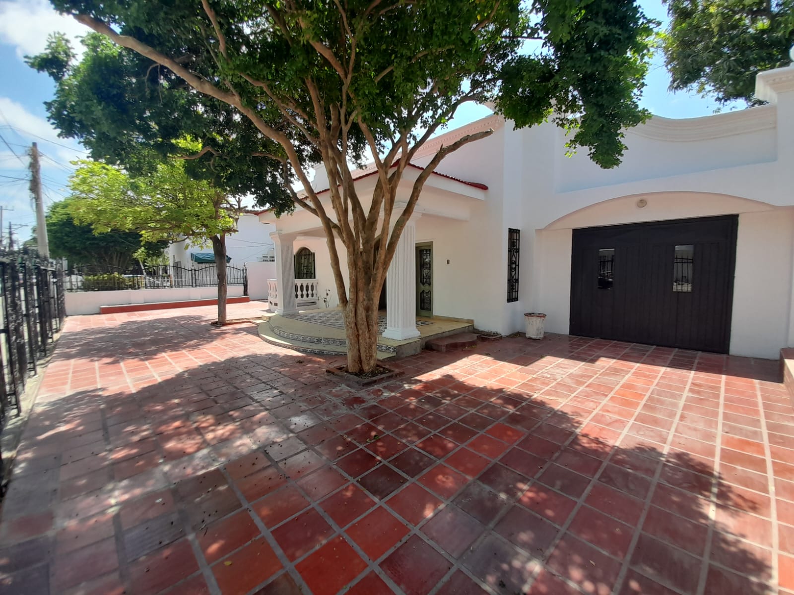 EN VENTA CASA EN MANGA - CARTAGENA